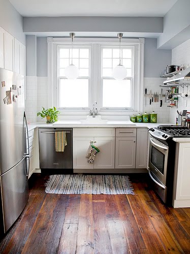 kitchen inspiration