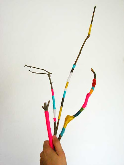 proyecto de artesanía