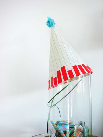 party hat