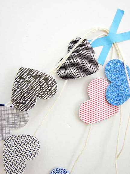 handmade valentine