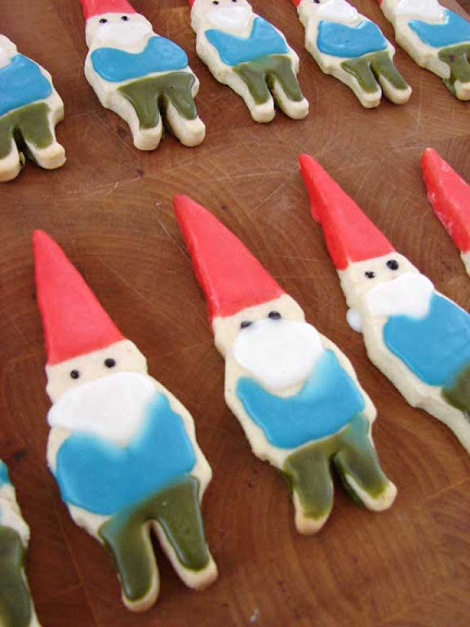 gnome cookies