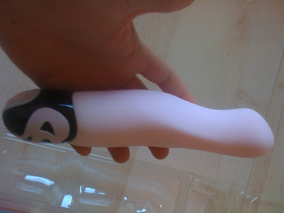 Vibromasseur Ellove de FunFactory 1 IMG 0332