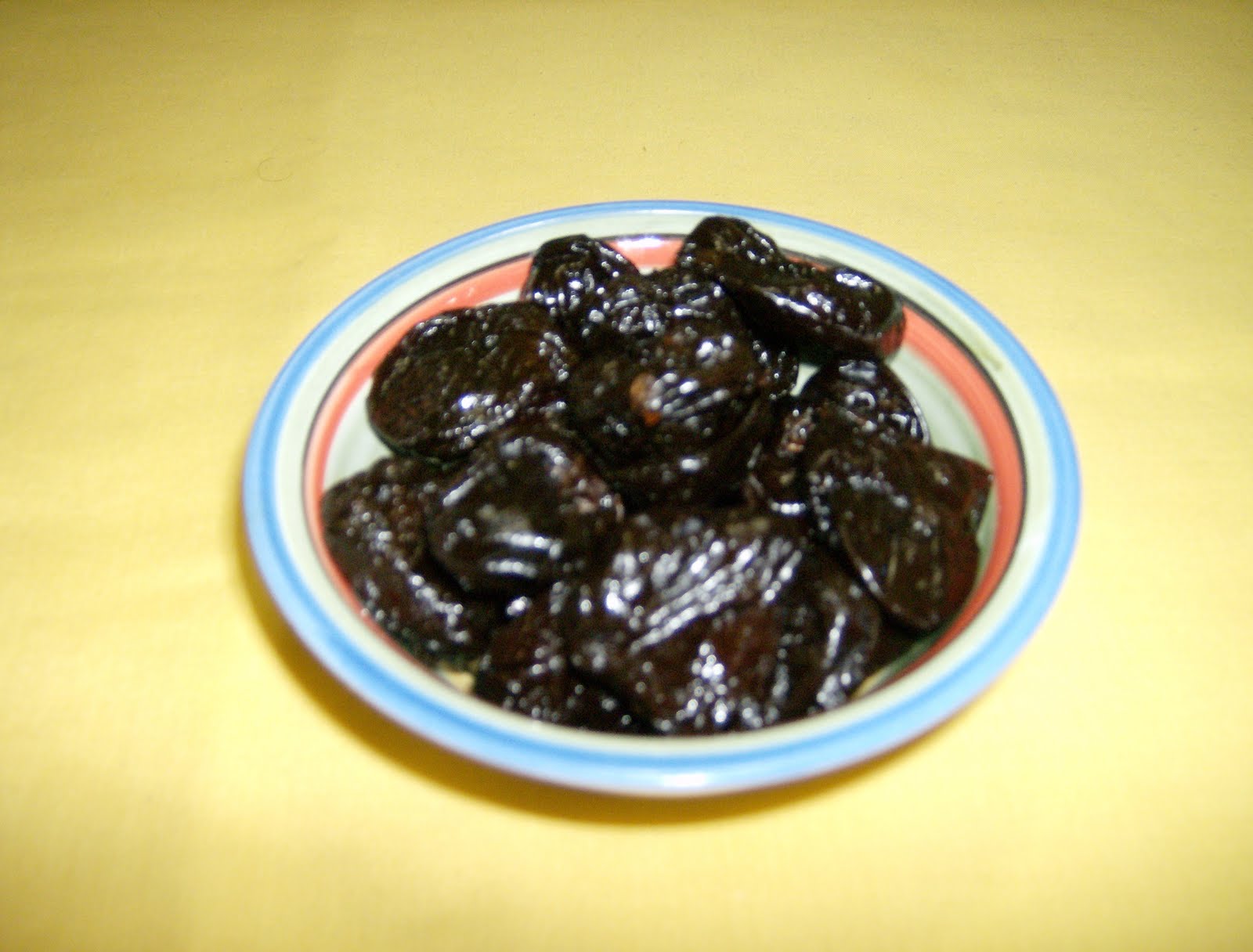 Real Cajun Cooking Pure and Simple Health Benefits of Prunes (dried