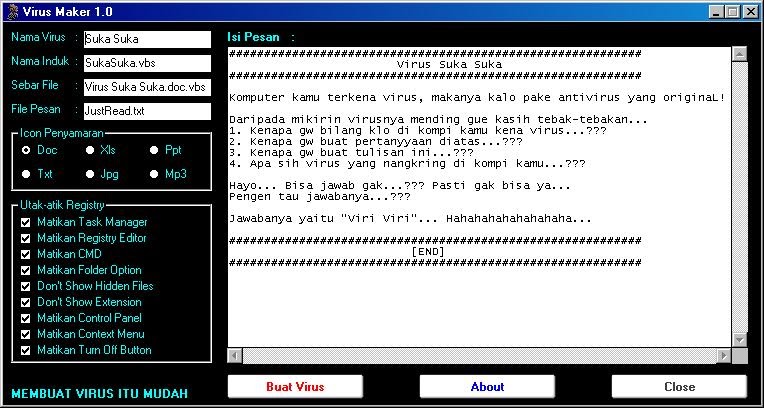 Komunitas Geng Hoba Hacker
