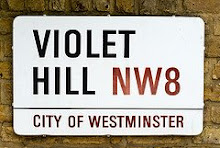 Violet Hill