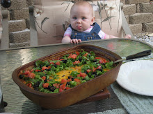 Tamale Pie