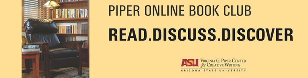 Read Discuss Discover