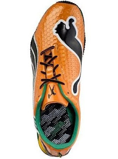 tenis puma usain bolt