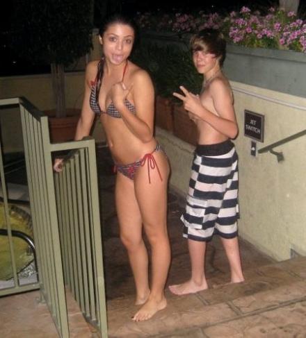 imagenes de justin bieber y su justin bieber y su novia actual. imagenes de justin bieber y su