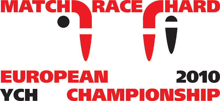 2010 Match Race European Championship