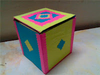 Floppy Box Tutorial