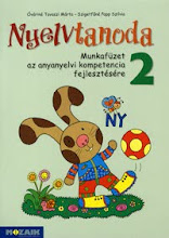 Nyelvtanoda