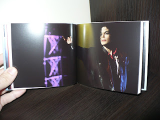 Michael Jackson's THIS IS IT - The Music That Inspired The Movie 88697606742 booklet