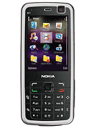 Spesifikasi Nokia N77