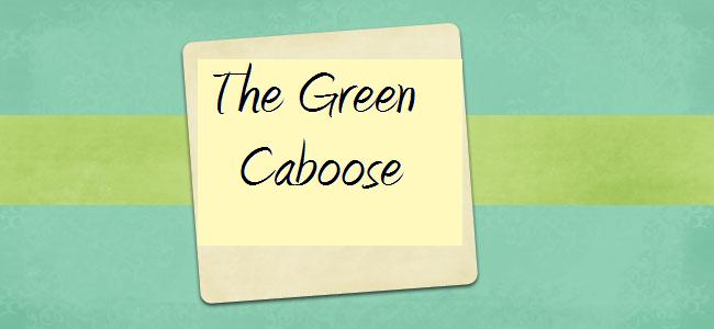 The Green Caboose