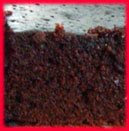 Nyonya Steamed Chocolate Cake