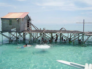 ang islahanon: labungan sa isla hingotanan