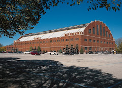 Historic Hinkle Fieldhouse