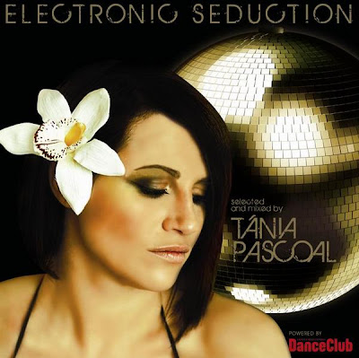 DJ Tânia Pascoal