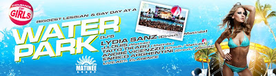 WATER PARK DAY