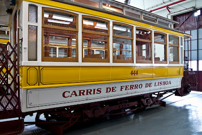 Museu da Carris