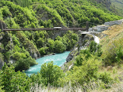 kawarau bridge