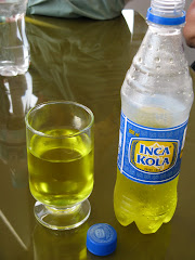 inca kola