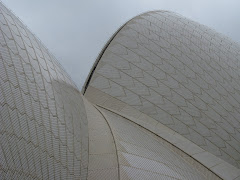 sydney opera house