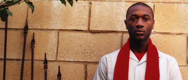 Aloe Blacc