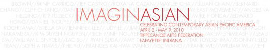 ImaginAsian logo