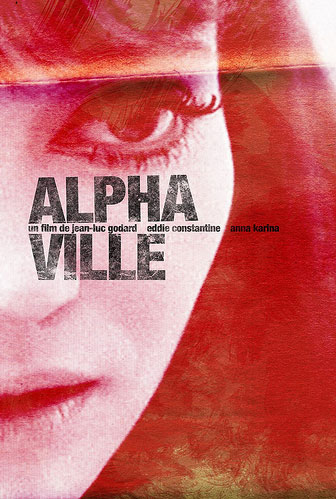 Alphaville by arrangement