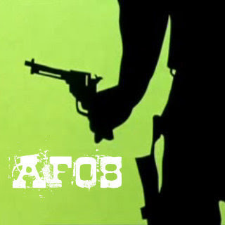 Django, where you going with that gun in your hand?