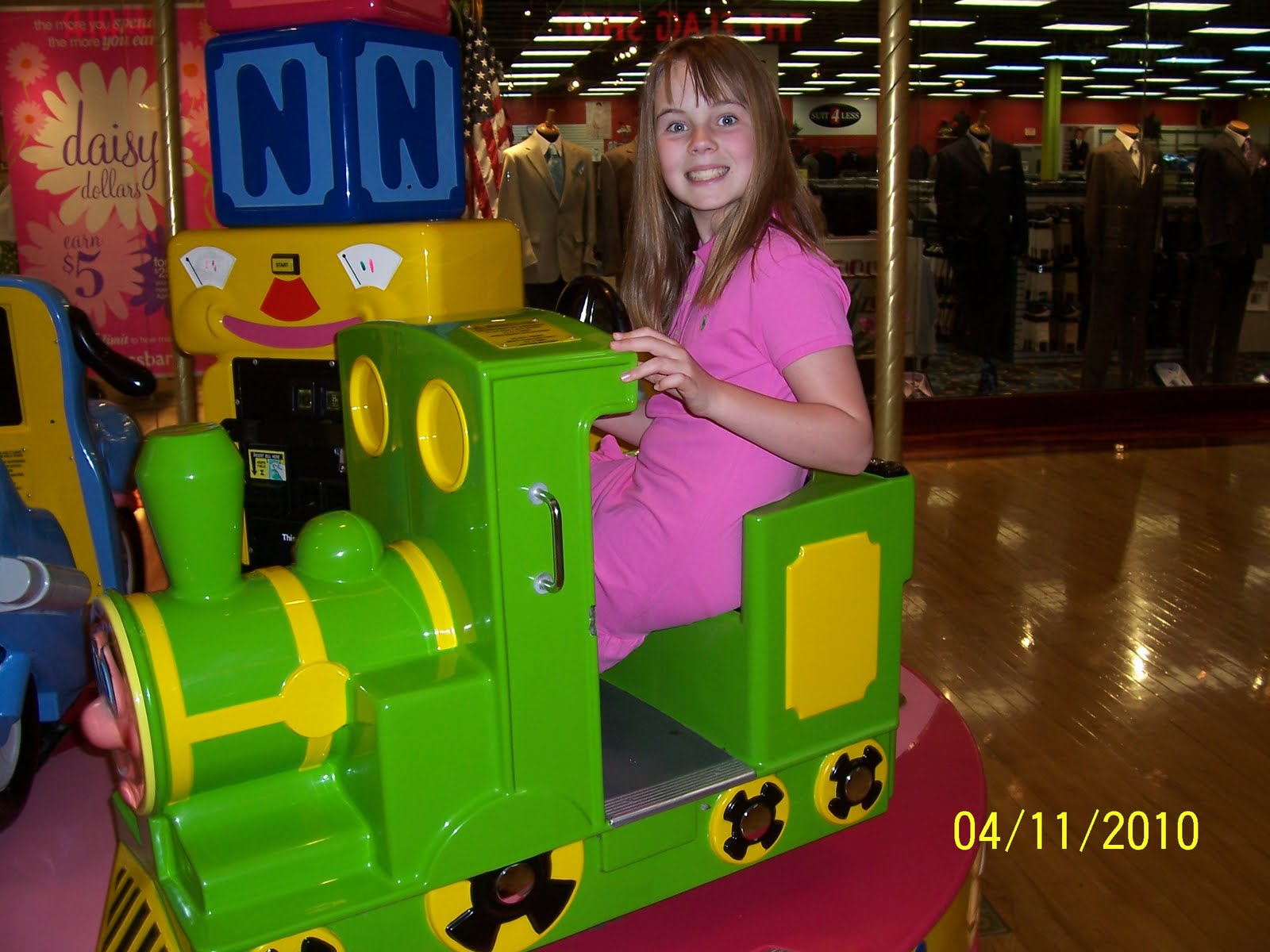 Zelenka Crew Katy Mills Mall