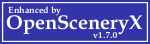 OpenSceneryX