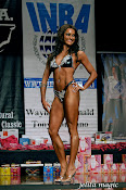 All Female Overall Sports Model Champion