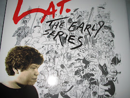 Lat The Early Series