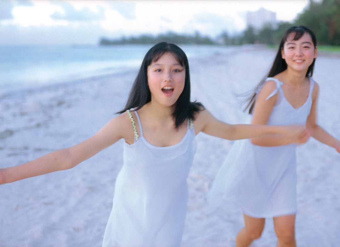 yoko mitsuya and soari nara sexy japanese teens 02