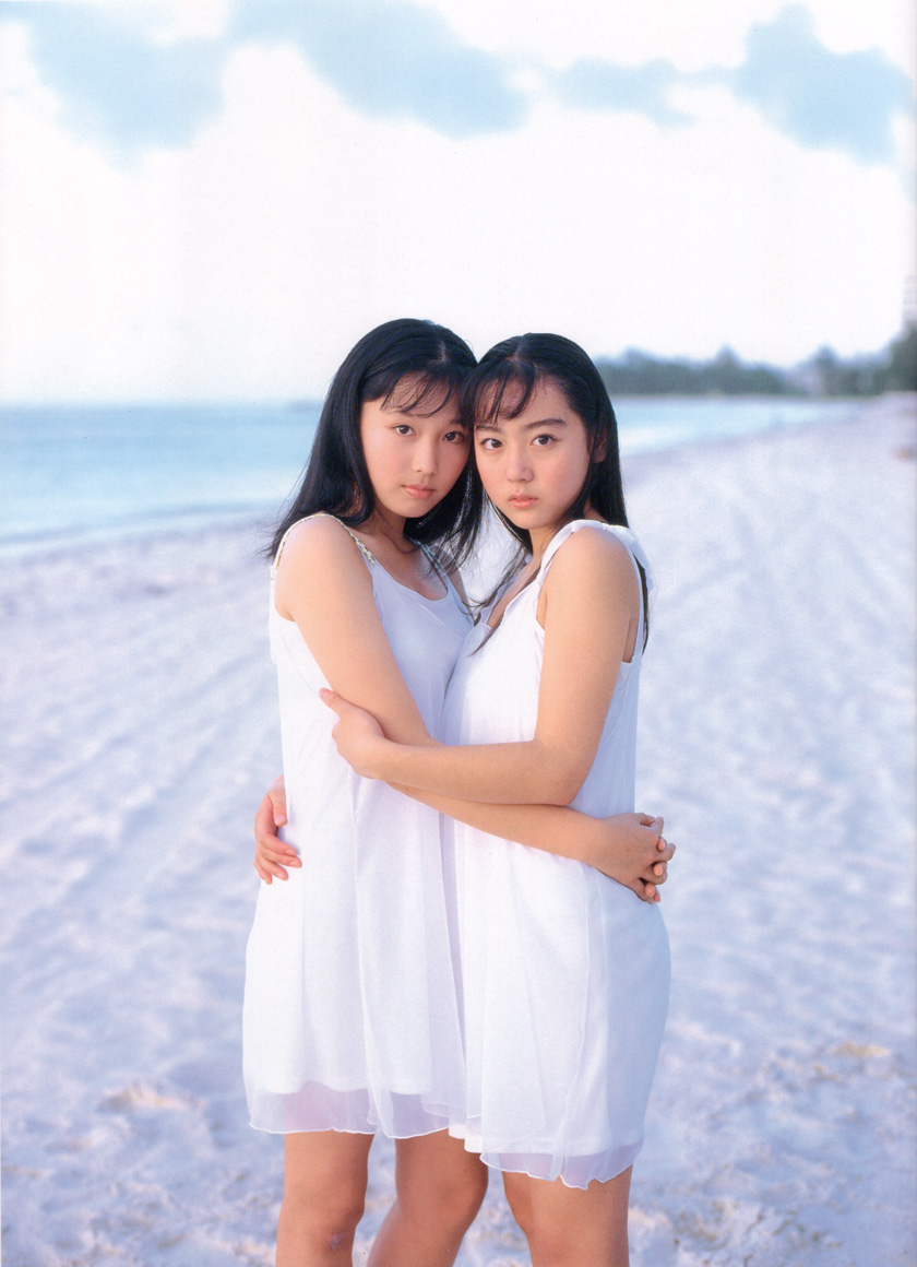 yoko mitsuya and soari nara sexy japanese teens 01