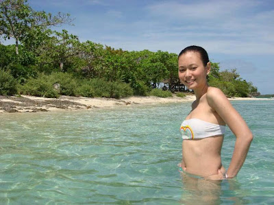 random sexy asians in bikini 07