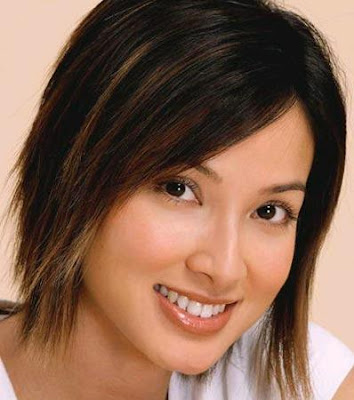 Celebrity Fashion Shop: New Girls Hair Styles