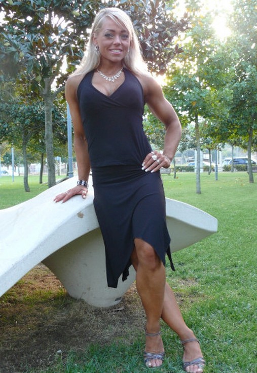 Heidrun Sigurdardottir