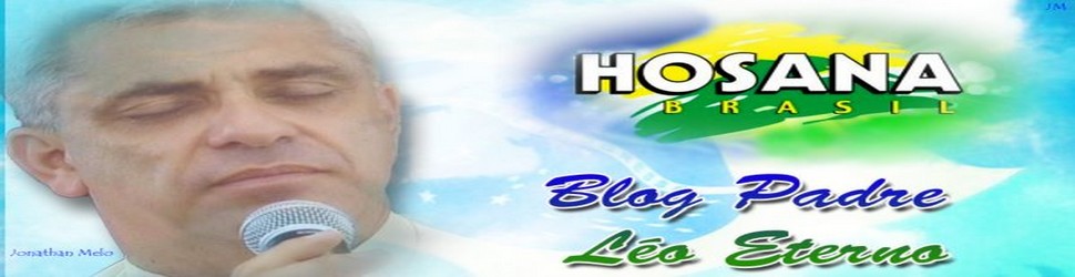 Padre Léo Eterno