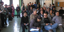 Asamblea sindical 2008