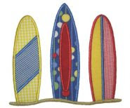 Surfboards