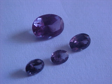 Alexandrite