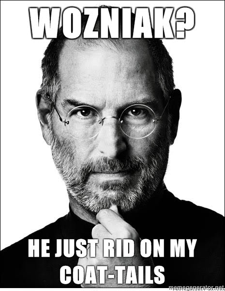 steve jobs jokes. Steve Jobs.