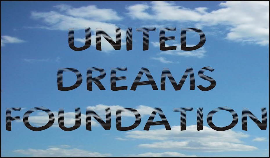 UNITED DREAMS FOUNDATION