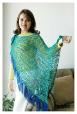 Celeste's Shawl