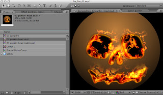 Adobe After Effect Adobe After Effect