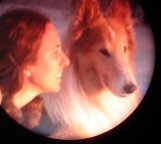 Adios a un gran amigo. CHANCE te vamos a extrañar siempre...